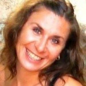 Meet your Posher, Natasha